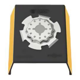 Plateau ponçage profilé PMF Bosch