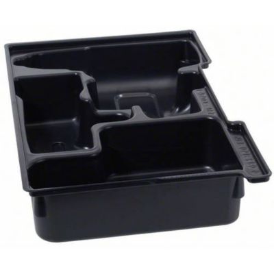 Bosch PRO Calages pour rangement des outils GSR 12V 15GDR 12V 105