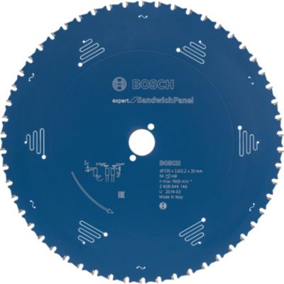 Bosch Lame Scie Circulaire Expert SP Ø 355 mm - vue 2