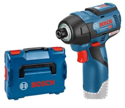 Visseuse à chocs 12 V GDR 12V-11 Professional - 110 Nm - sans batterie ni chargeur - L-BOXX