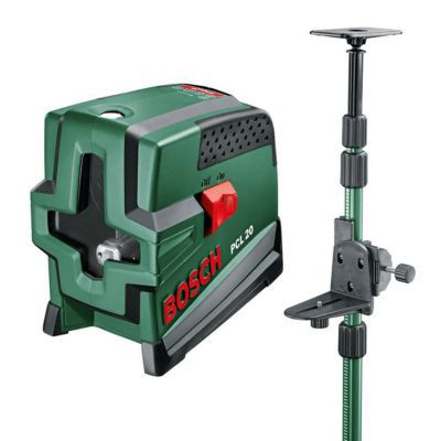 Pcl 20 bosch