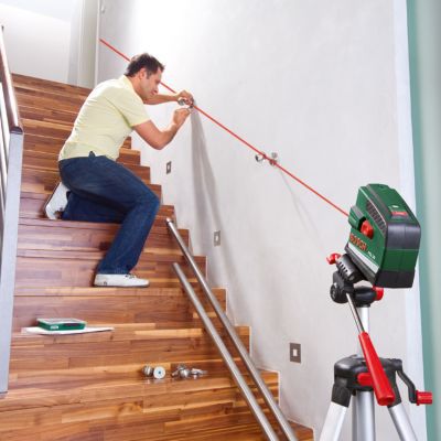 Bosch pcl 10