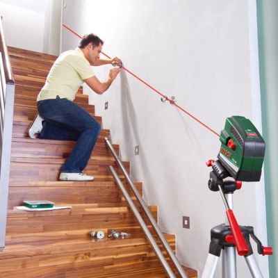 Bosch pcl 10