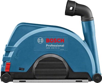 Bosch GDE 230 FC T - vue 1