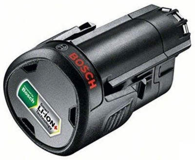 Batterie lithium-Ion Bosch 10 8V - 2Ah