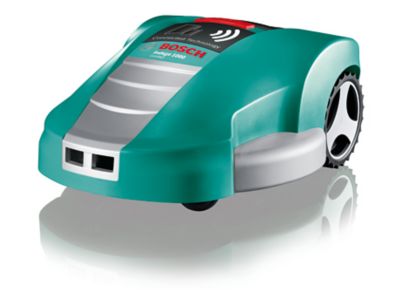 Tondeuse robot BOSCH Indego Connect 1200 26cm 32 4v - 3 0Ah