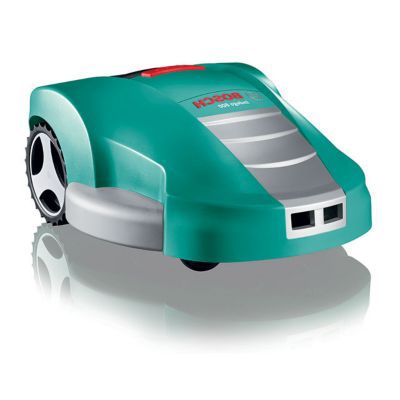 Tondeuse robot sur batterie Bosch Indego 800 32 4V
