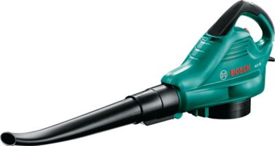 Aspirateur souffleur broyeur électrique Bosch ALS 30 3000w