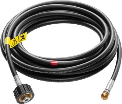 Bosch Nettoyeur de tuyau 8 mètres Professional F016800441