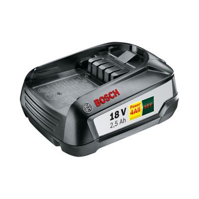 Chargeur et batterie GENERIQUE Lot de 3 batteries pour Bosch 25618-01