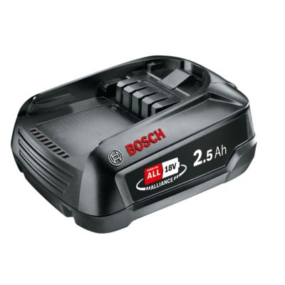 Bosch Power 4All 18 V - vue 6