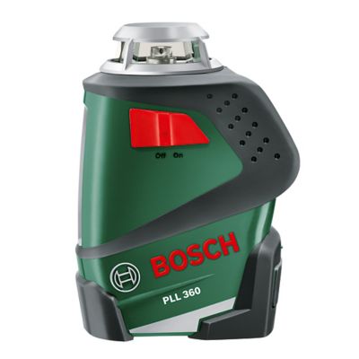 Niveau Laser Bosch Pll 360 Castorama