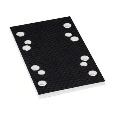 Bosch Plateau ponçage GSS 80x130 mm - vue 2