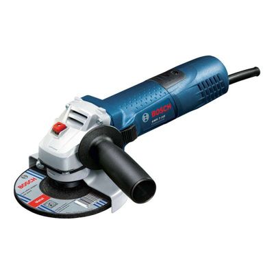 BOSCH PROFESSIONAL Meuleuse dangle 125mm - vue 6