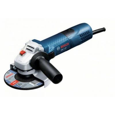 Meuleuse angulaire GWS 7-125 720 W 125 mm - BOSCH 0601388108