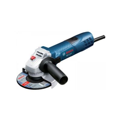 BOSCH PROFESSIONAL Meuleuse dangle 125mm - vue 7