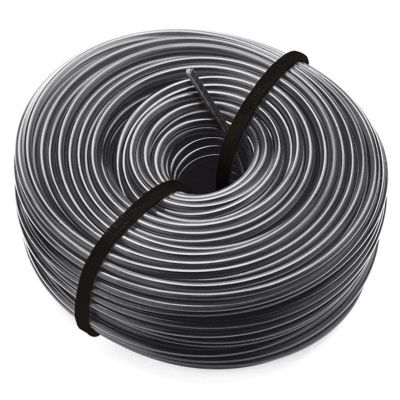 Bobine de fil pour coupe bordures Bosch ART27 et ART30