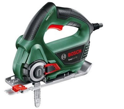 Scie sauteuse Bosch Easycut 500W
