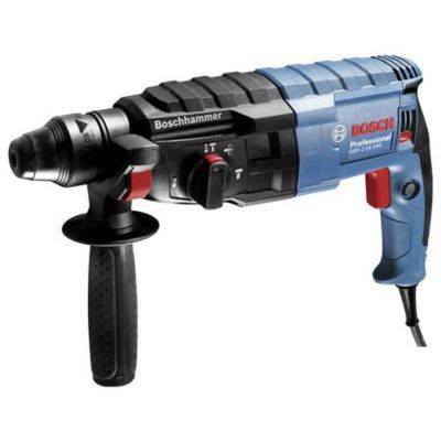 Marteau Perforateur Bosch 0611272100 – 790 W, 2,7 J, SDS-plus - vue 3
