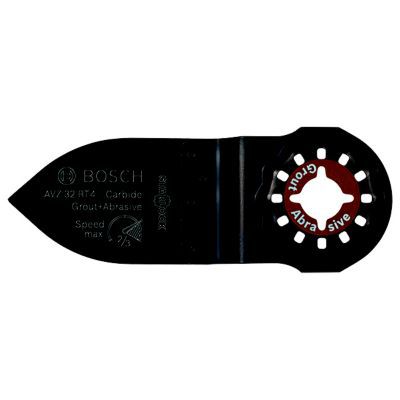 Doigt de meulage AVZ 32 RT4 Bosch Starlock 32mm
