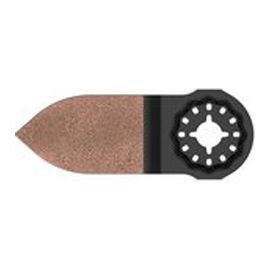 Doigt de ponçage béton PMF Bosch - Grain 100