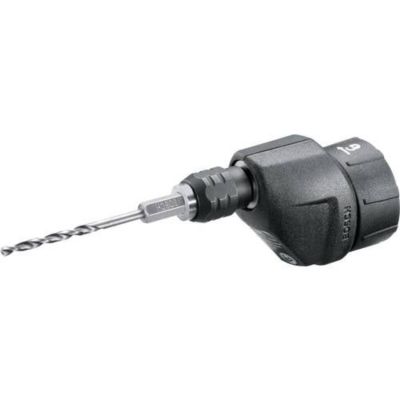 Adaptateur de perçage IXO 1600A00B9P pour perçage jusqu'à 5 mm