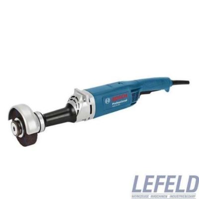 Bosch Professional meuleuse droite GGS 8 SH clé six pans 6 mm flasque serrage Ø 65 mm pion de maintien capot protection écrou rond écrou serrage rapide SDS pour meules coniques clé à ergots - vue 3