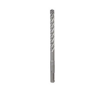 Foret béton SDS Plus diamètre 12 x 215 mm longueur utile 150 mm - multitaillants 7X - BOSCH - 2608576150