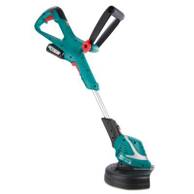 Coupe-bordures sur batterie Bosch ART 26-18 Li 26 cm 18 V-2 5Ah