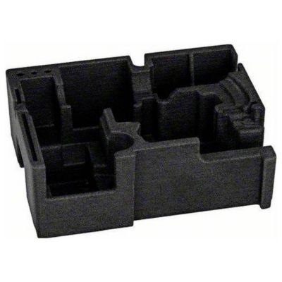 Bosch Professional 1600A00HP2 Insert pour GBH 18V 26 F et GDE 18V 16 compatible BOXX 136