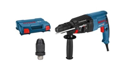Bosch GBH 2 26 F - vue 3