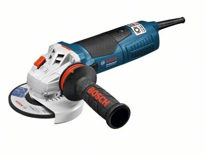 Bosch GWS 17125 CIEX Meuleuse d'angle 125 mm 1 boîte carton