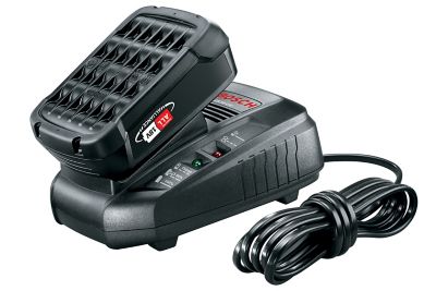 Batterie + chargeur lithium-Ion Bosch Power for All 18V - 2.5Ah