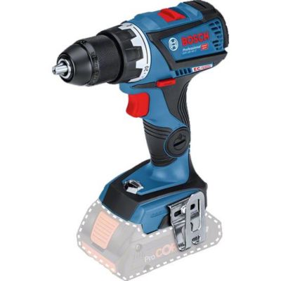 Bosch GSR 18V 60 C