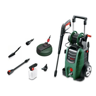 Nettoyeur haute pression Bosch AQT 45-14 PREMIUM