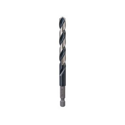Bosch Foret hélicoïdal HSS à queue six pans 8 5 mm 8.5 x 75 x 117 mm 2608577129