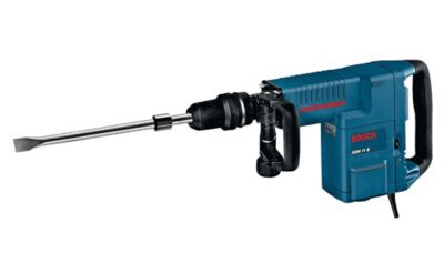 Marteau piqueur filaire Bosch Professional GSH11E 1500W 16.8J