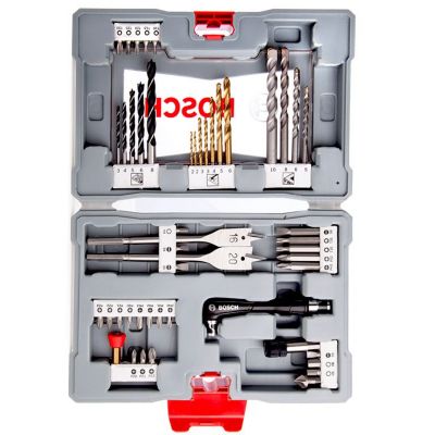 Bosch Mèches 49 Pièces - vue 3