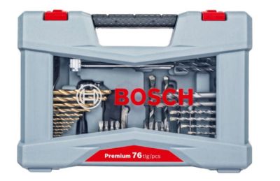 Bosch Premium X-Line Ensemble de forets 31 pièce(s)