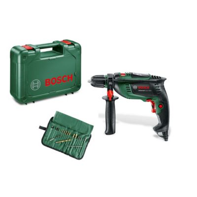 Perceuse à  percussion Bosch Impact 800W