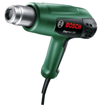 Décapeur EasyHeat 500 Bosch