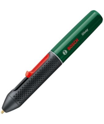 Bosch Home and Garden Gluey Evergreen Stylo à colle sans fil 7 mm 1.2 V - vue 4