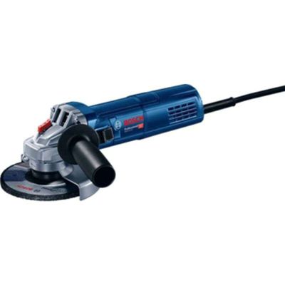 Meuleuse angle filaire bosch gws 9 115 11.5 cm