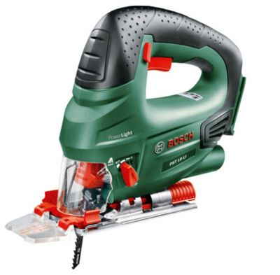 Perceuse visseuse sans fil et scie sauteuse Bosch 18V - 1.5Ah