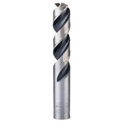 Bosch Foret hélicoïdal HSS PointTeQ 10 5 mm pack de 5 2608577273