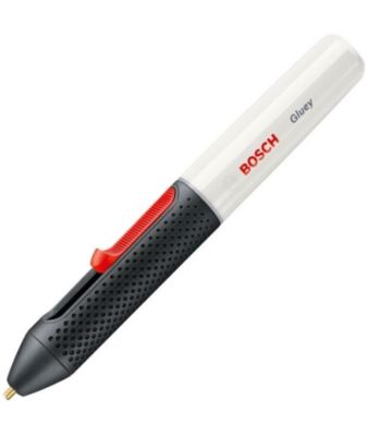Bosch Home and Garden Gluey Marshmallow Stylo à colle sans fil 7 mm 1.2 V - vue 2