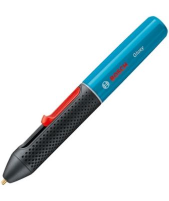 Bosch Home and Garden Gluey Lagoon Stylo à colle sans fil 7 mm 1.2 V - vue 2