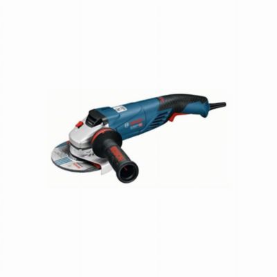Meuleuse angulaire BOSCH GWS 18 125 SL 125 mm 06017A3200 - vue 2
