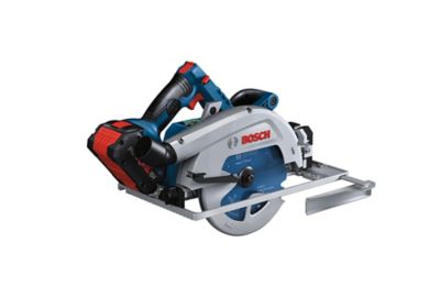 Bosch GKS 18V 68 GC - vue 5