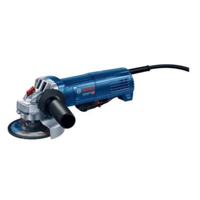 MINIAMOLADORA HOMBRE MUERTO GWS 9 125 P Professional